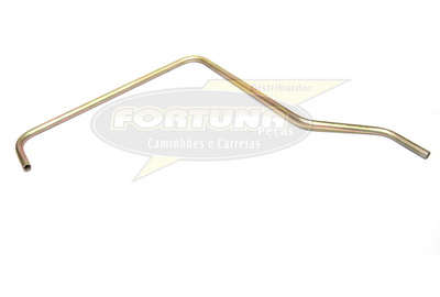 Foto de TUBO ÁGUA RESFR. MOTOR 112 - Marca Compatível